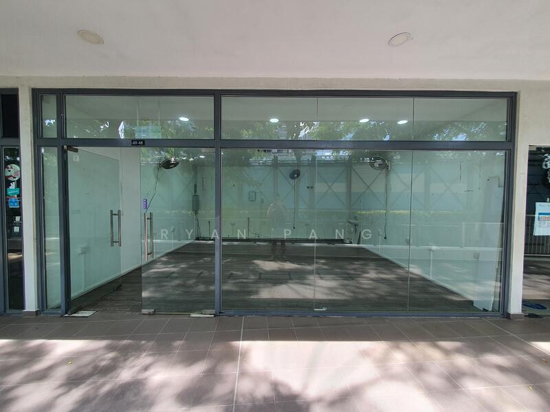 Retail Shop @ Urban Vista, , 377 sqft, Shop / Shophouse For Sale, by Ryan Pang, 500021819 - Exterior - CommercialGuru.com.sg