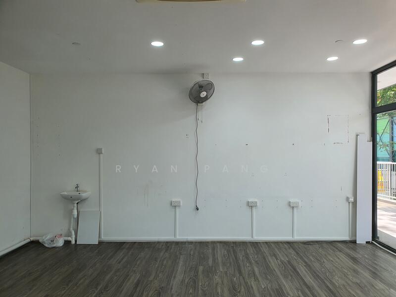 Retail Shop @ Urban Vista, , 377 sqft, Shop / Shophouse For Sale, by Ryan Pang, 500021819 - CommercialGuru.com.sg