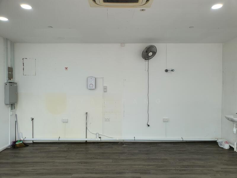 Retail Shop @ Urban Vista, , 377 sqft, Shop / Shophouse For Sale, by Ryan Pang, 500021819 - CommercialGuru.com.sg