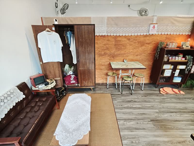 Retail Shop @ Urban Vista, , 377 sqft, Shop / Shophouse For Sale, by Ryan Pang, 500021819 - Interior - CommercialGuru.com.sg