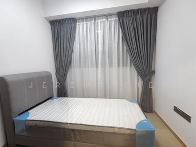 For Rent - One Bernam