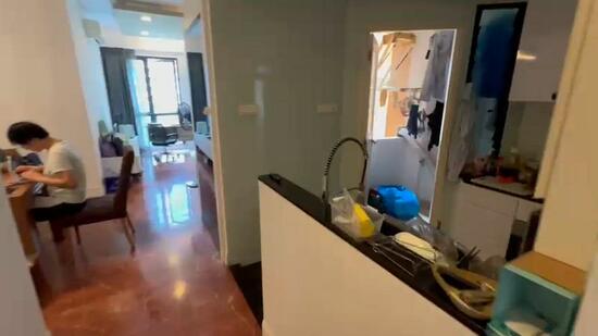 Tanglin View Condominium For Sale at S$ 1,620,000 | PropertyGuru Singapore