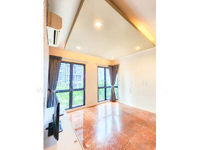 For Sale - Tanglin View