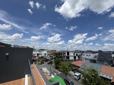 For Sale - Serangoon Garden Estate