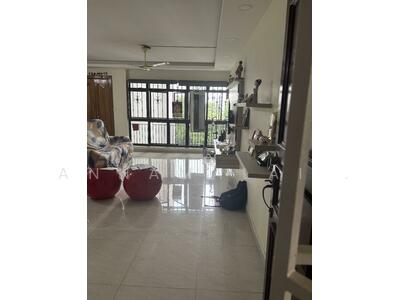 For Sale - 121C Sengkang East Way