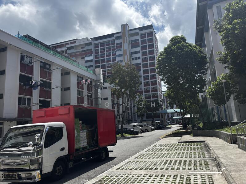Hougang Avenue 3, , 2,153 sqft, Office For Rent, by C G Goh, 500021831 - Ample car park unloading no issue - CommercialGuru.com.sg