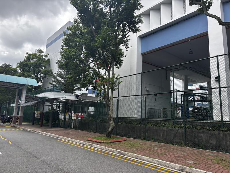 Hougang Avenue 3, , 2,153 sqft, Office For Rent, by C G Goh, 500021831 - Near popular school - CommercialGuru.com.sg