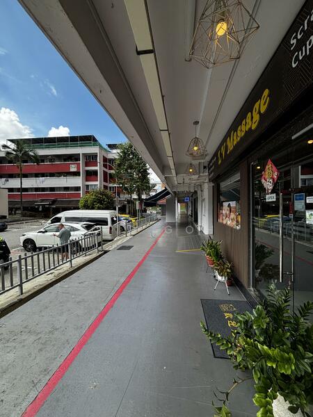 Hougang Avenue 3, , 2,153 sqft, Office For Rent, by C G Goh, 500021831 - Many Retail shops F&B etc - CommercialGuru.com.sg