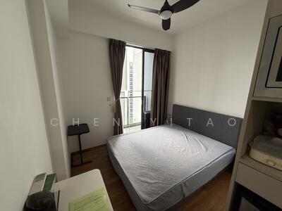 For Rent - Botanique at Bartley