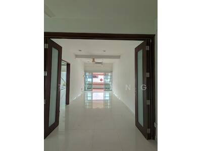 For Rent - Tiong Bahru Estate