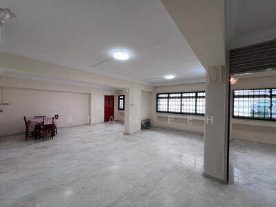 For Sale - 820 Jurong West Street 81