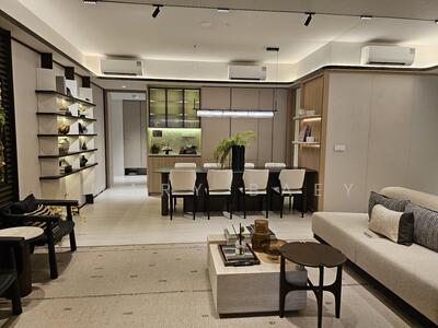 For Sale - Bloomsbury Residences