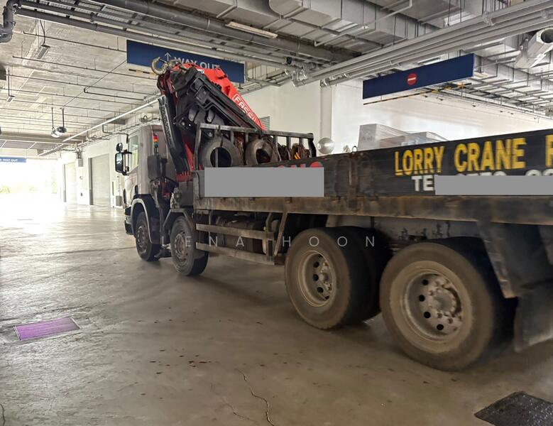 The Index, 110 Tuas South Ave 3, 3,089 sqft, Factory / Workshop (B2) For Sale, by Lena Hoon, 500021842 - Exterior - CommercialGuru.com.sg