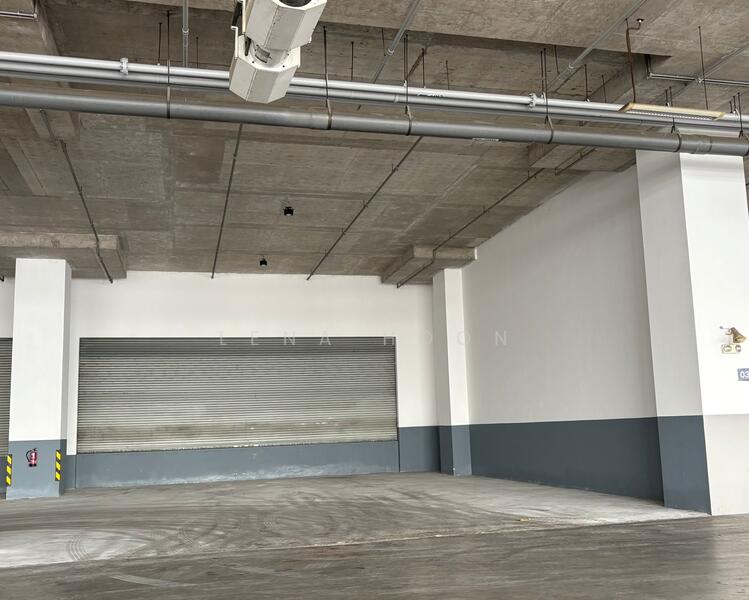The Index, 110 Tuas South Ave 3, 3,089 sqft, Factory / Workshop (B2) For Sale, by Lena Hoon, 500021842 - Car Park - CommercialGuru.com.sg