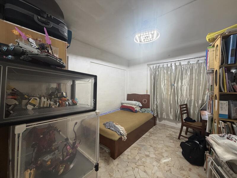 For Sale - 231 Jurong East Street 21