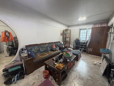 For Sale - 231 Jurong East Street 21