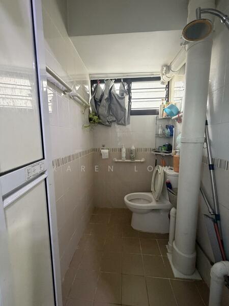 For Sale - 231 Jurong East Street 21