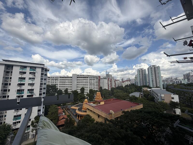 For Sale - 231 Jurong East Street 21