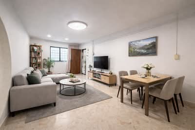 For Sale - 231 Jurong East Street 21