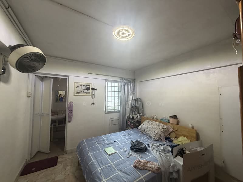 For Sale - 231 Jurong East Street 21