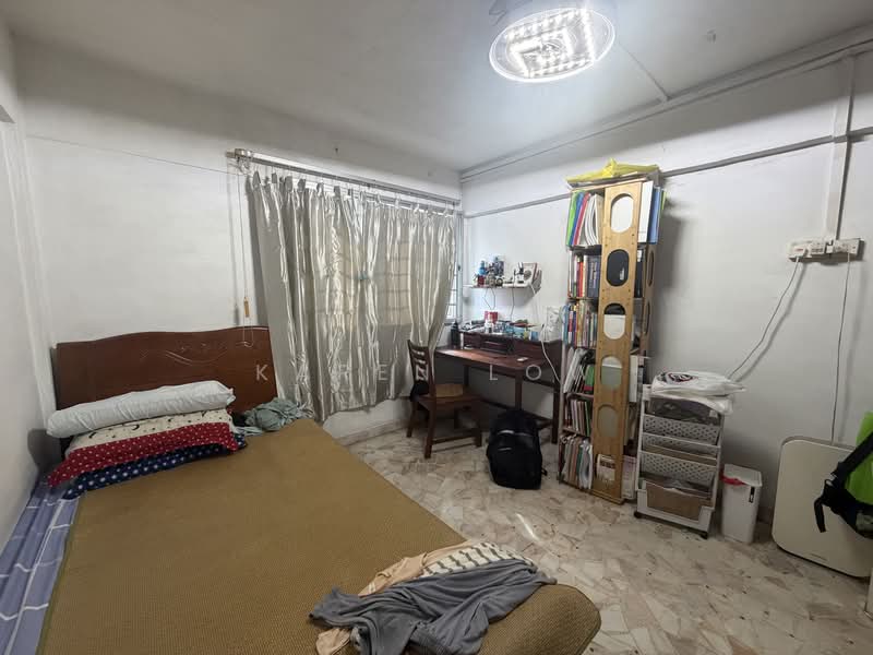 For Sale - 231 Jurong East Street 21