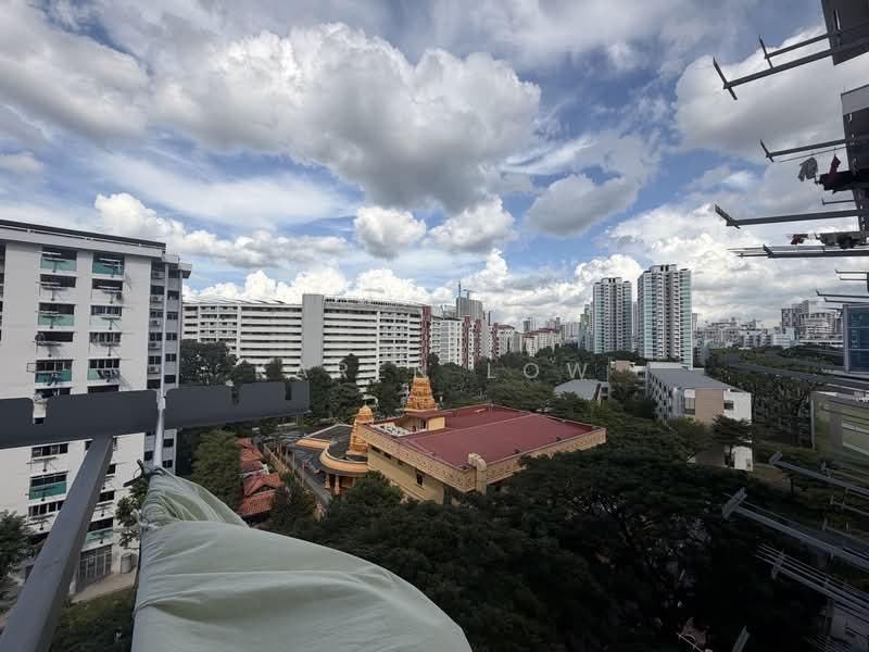 For Sale - 231 Jurong East Street 21