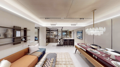 For Sale - CHEAP / UNDERVALUE / NEW PROPERTY IN DISTRICT 27. BELOW OCR AVERAGE PSF.