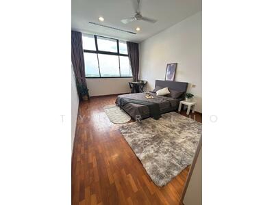 For Rent - The Summit