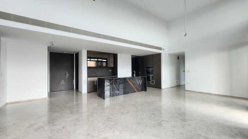 For Sale - Tembusu Grand