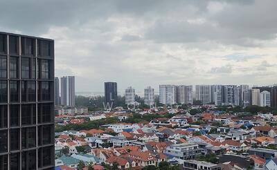 For Sale - Tembusu Grand