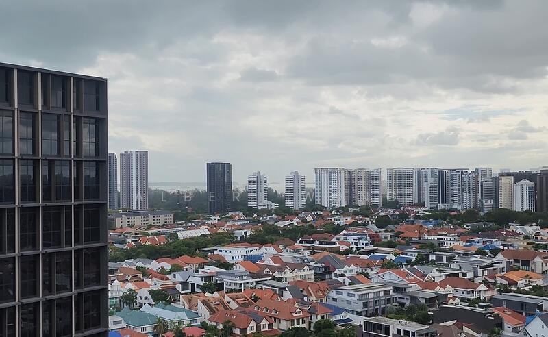 For Sale - Tembusu Grand