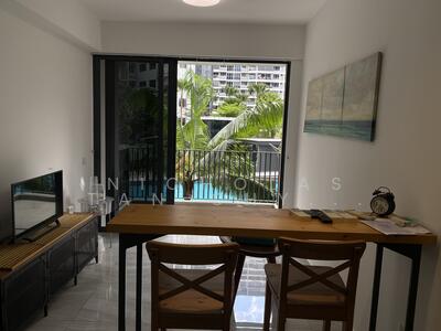 For Rent - High Park Residences