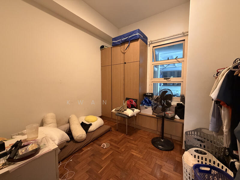 Jalan Tanah Rata, Jalan Tanah Rata, 5 Bedrooms, 3,692 sqft, Semi-Detached House For Sale, by Kwan Le'En, 500021857 - Bedroom - PropertyGuru.com.sg