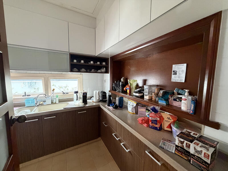 Jalan Tanah Rata, Jalan Tanah Rata, 5 Bedrooms, 3,692 sqft, Semi-Detached House For Sale, by Kwan Le'En, 500021857 - Kitchen - PropertyGuru.com.sg