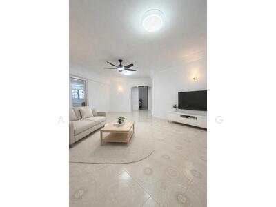 For Sale - 146 Yishun Street 11