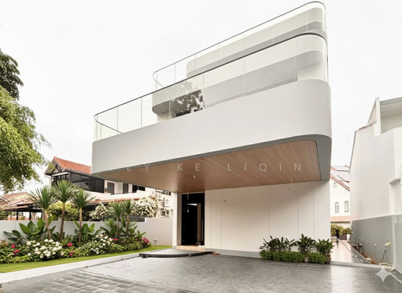 For Sale - 8 Grove Drive