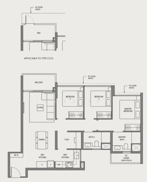 For Sale CHEAP / UNDERVALUE / LOW PSF / NEW. RARE FIND WITH GREAT FUTURE VALUE.