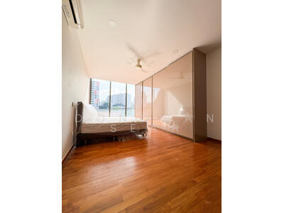 For Rent - Mimosa Villas