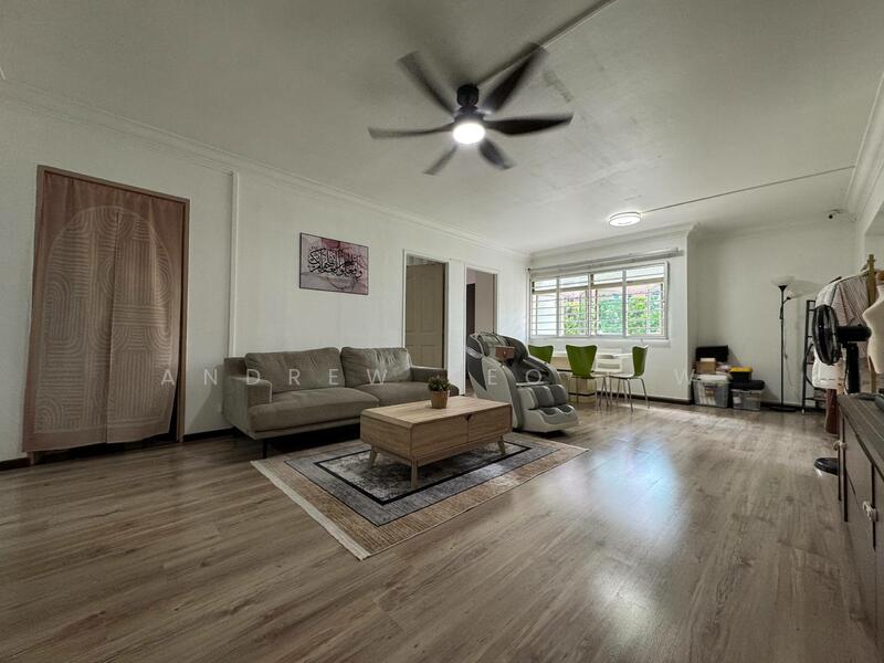 For Sale - 766 Jurong West Street 74