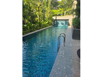 For Sale - Sanctuary @ Newton