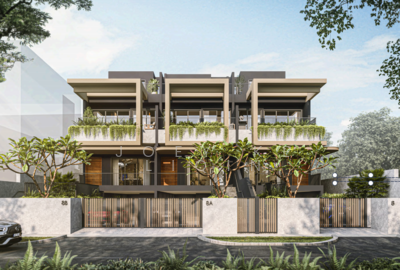 For Sale - Serangoon Garden Estate