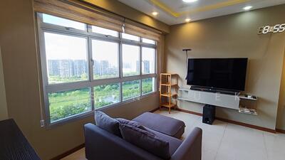 For Rent - 220A Sumang Lane