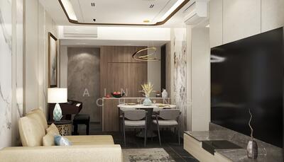 For Sale - Tembusu Grand