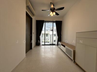 For Rent - LIV on Sophia