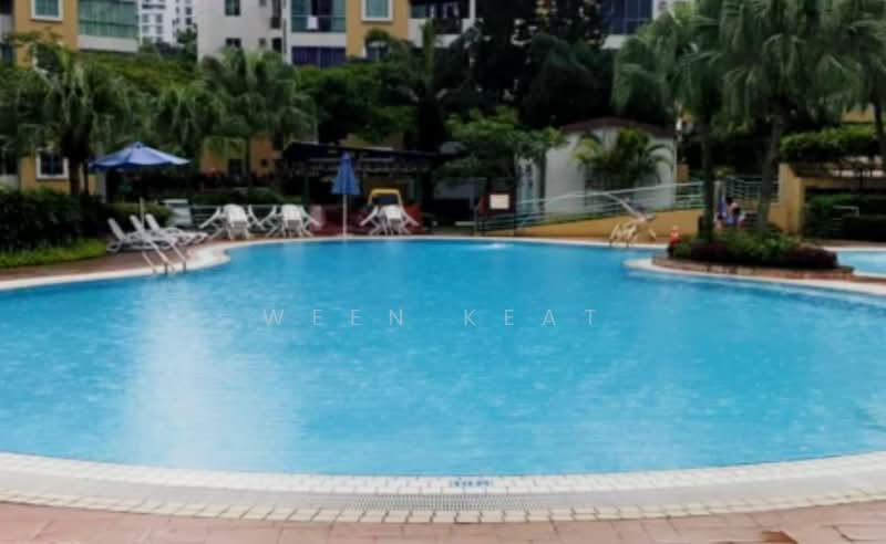 West Bay Condo, 52 West Coast Crescent, Room Rental, 1,300 sqft, Condominium For Rent, by Ween Keat, 500021898 - Exterior - PropertyGuru.com.sg
