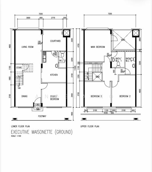 For Sale 427 Hougang Avenue 6