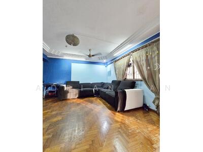 For Sale - 105 Bedok Reservoir Road