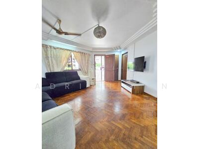 For Sale - 105 Bedok Reservoir Road