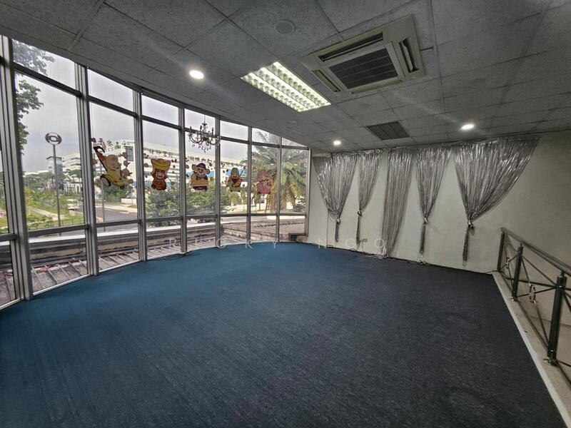 Ang Mo Kio Landed Factory ( B1 ) with Worker Dormitory, , 43,669 sqft, Light Industrial (B1) For Sale, by Ricky Ngo 瑞奇, 500021904 - Interior - CommercialGuru.com.sg