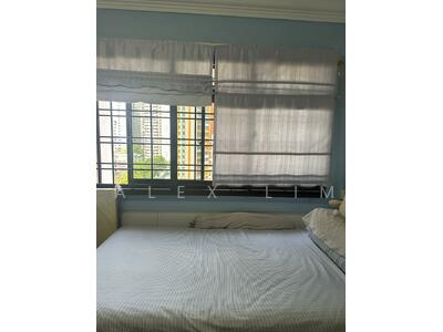 For Rent - 286D Toh Guan Road